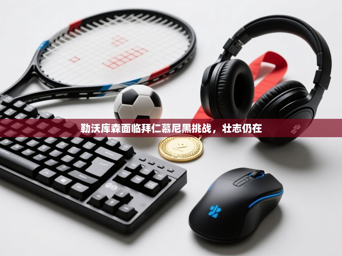 勒沃库森面临拜仁慕尼黑挑战，壮志仍在  第2张