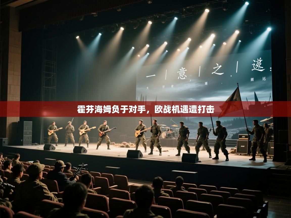 霍芬海姆负于对手，欧战机遇遭打击