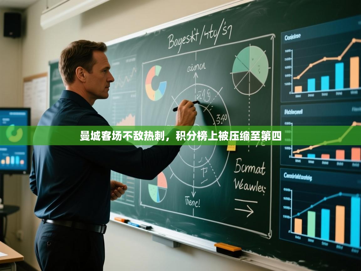 曼城客场不敌热刺,积分榜上被压缩至第四 第2张