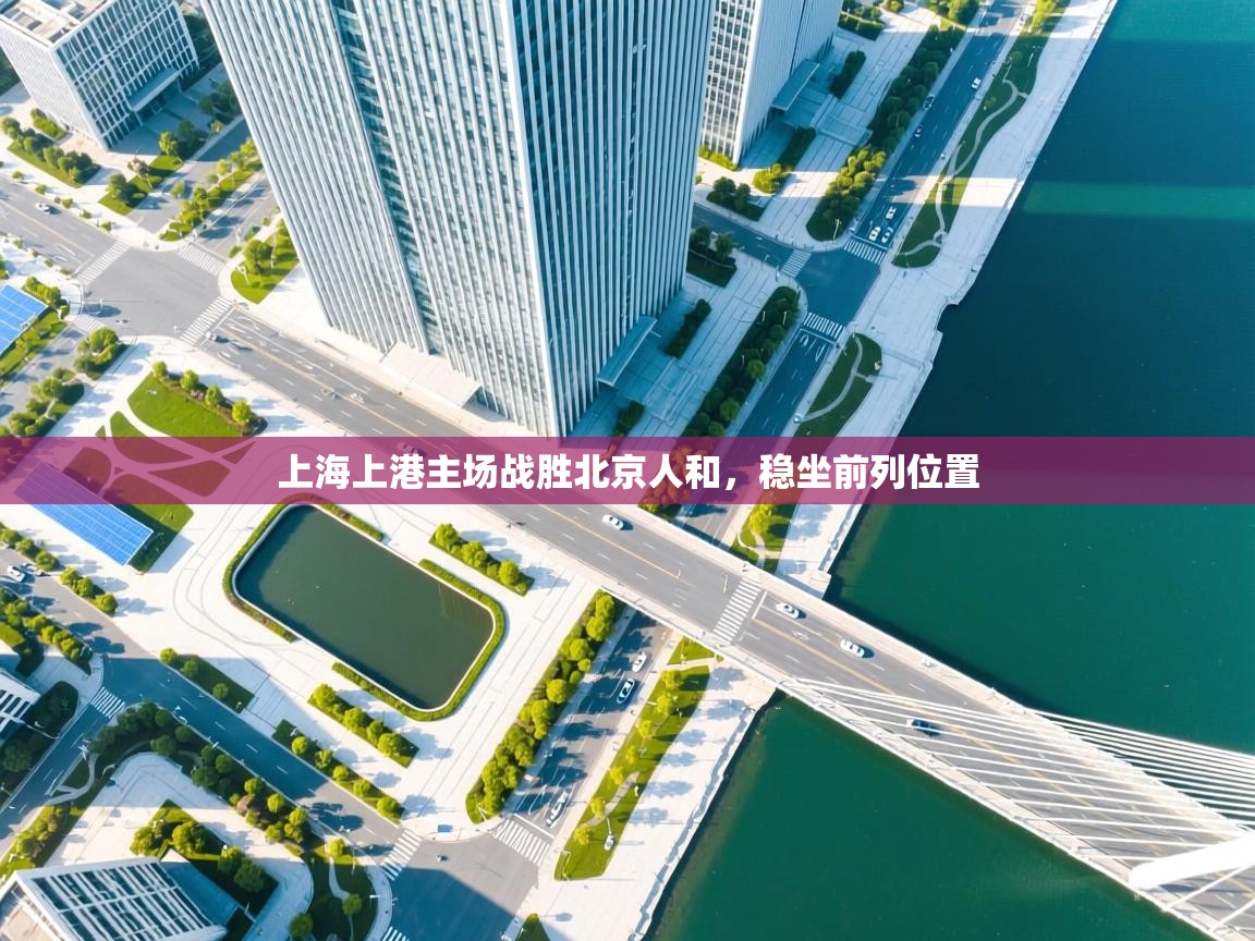 上海上港主场战胜北京人和,稳坐前列位置 第2张