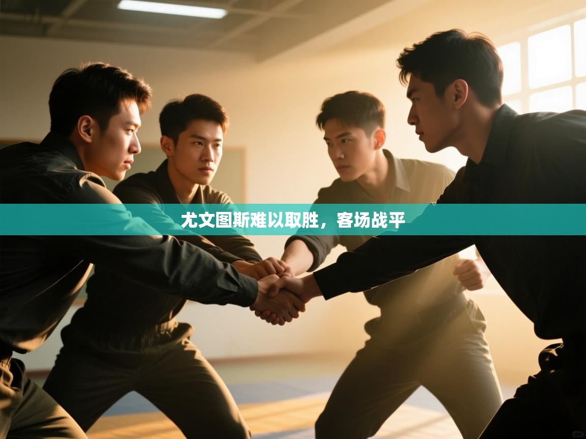 尤文图斯难以取胜，客场战平  第1张