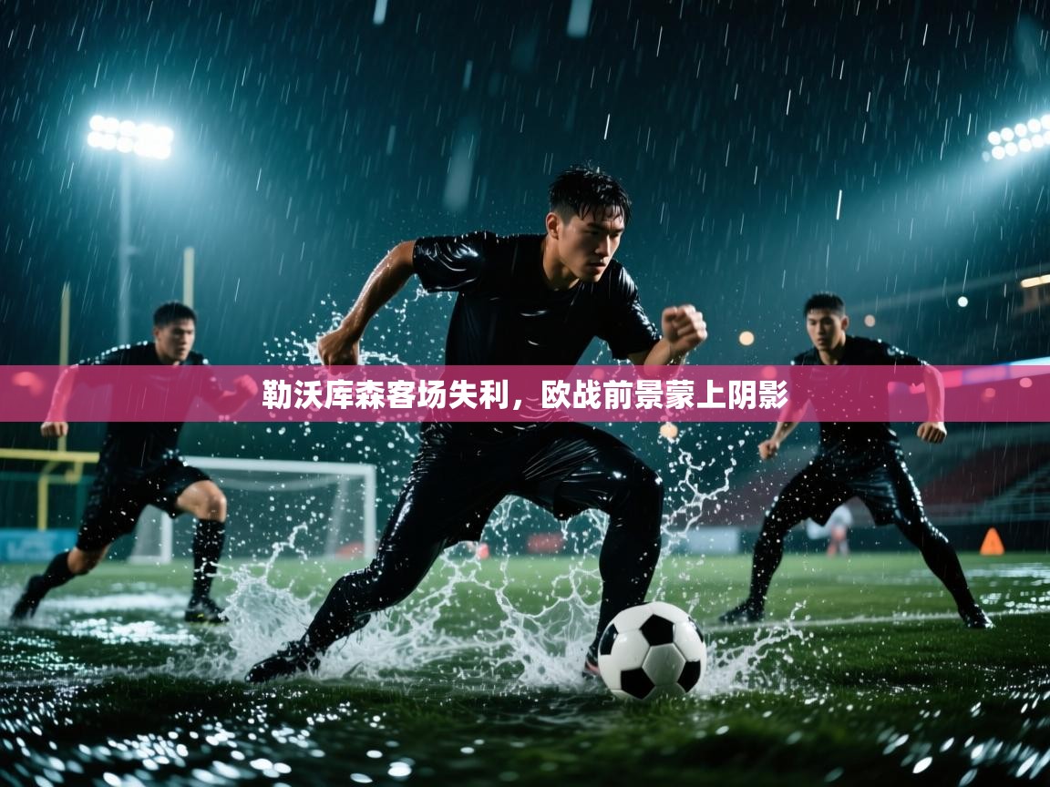 勒沃库森客场失利，欧战前景蒙上阴影