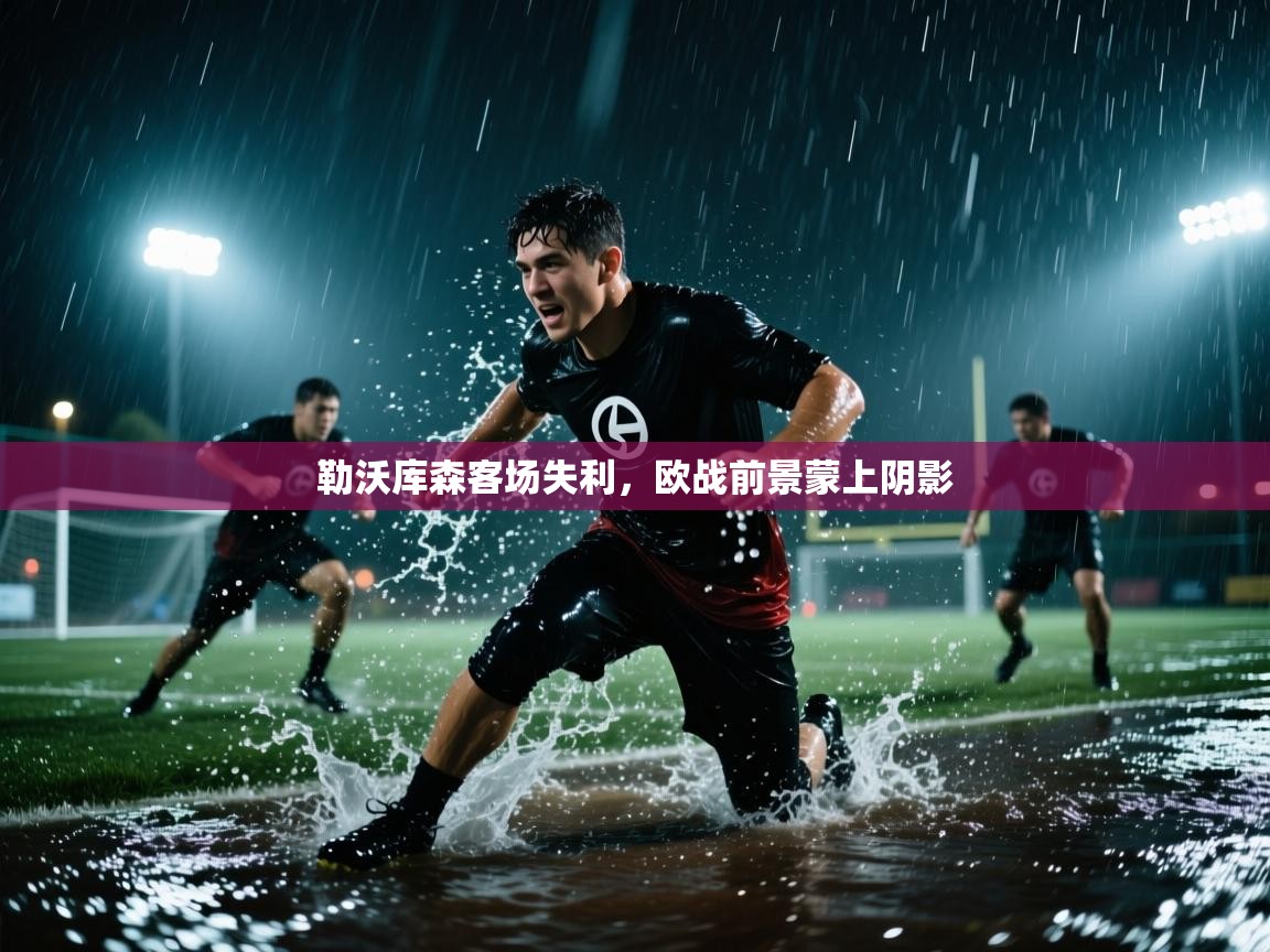 勒沃库森客场失利，欧战前景蒙上阴影  第2张