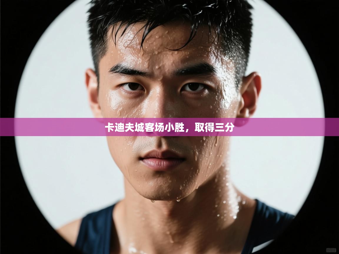 卡迪夫城客场小胜，取得三分  第1张