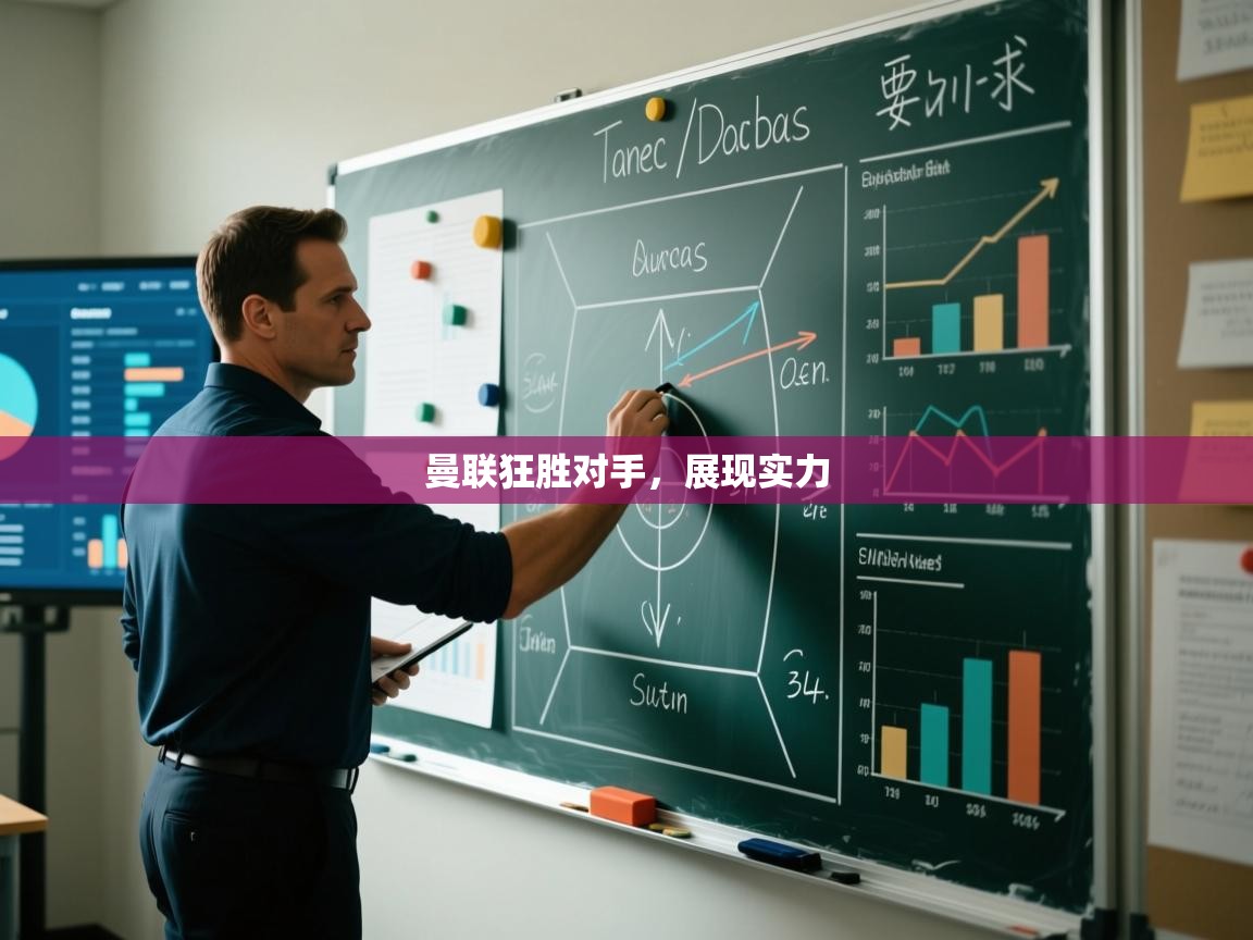 曼联狂胜对手，展现实力  第2张