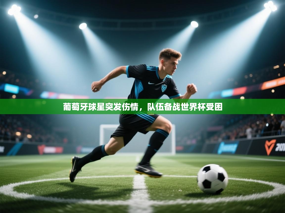 葡萄牙球星突发伤情，队伍备战世界杯受困