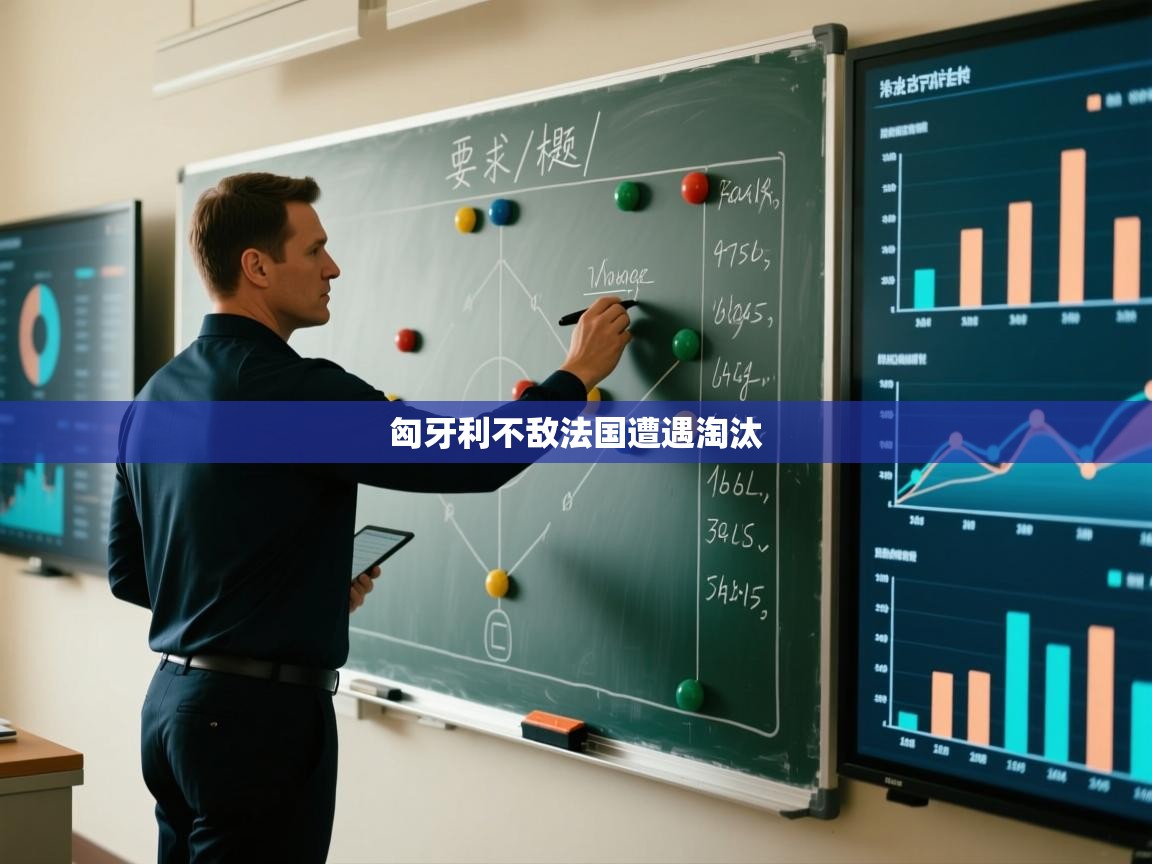 匈牙利不敌法国遭遇淘汰