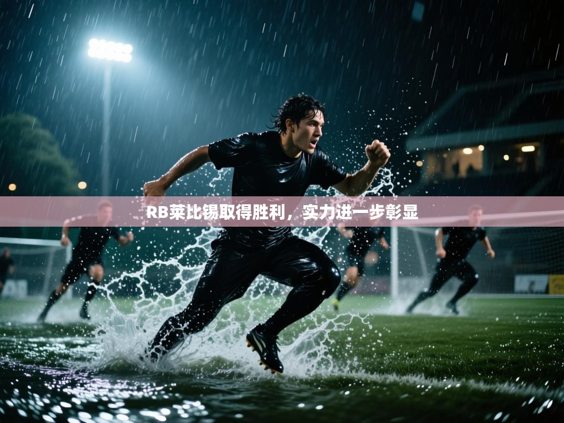 RB莱比锡取得胜利，实力进一步彰显  第1张