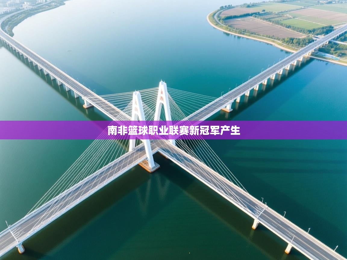 南非篮球职业联赛新冠军产生 第2张