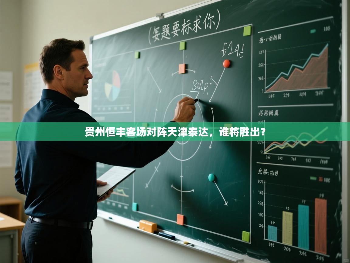 贵州恒丰客场对阵天津泰达，谁将胜出？  第2张