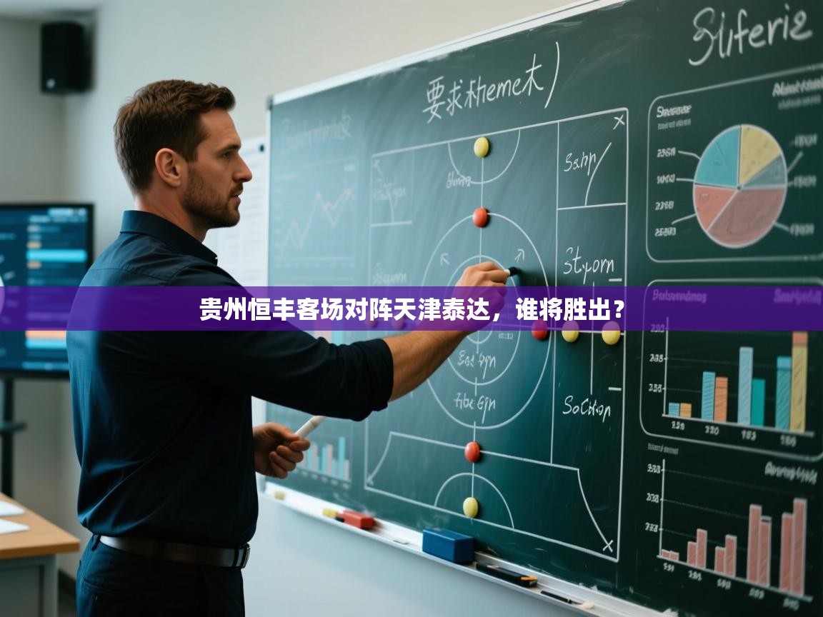 贵州恒丰客场对阵天津泰达，谁将胜出？