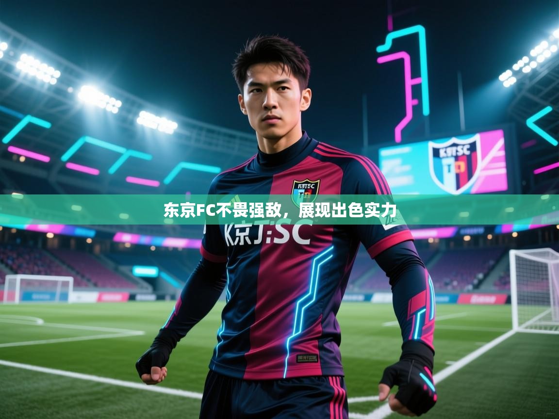 东京FC不畏强敌，展现出色实力