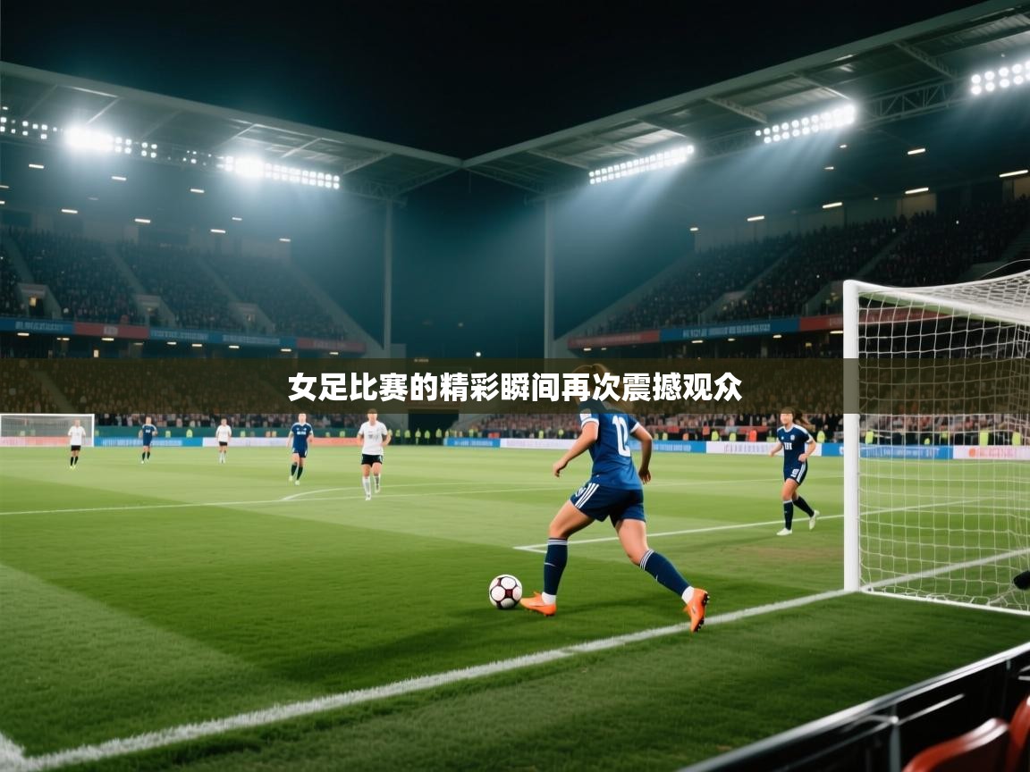 女足比赛的精彩瞬间再次震撼观众
