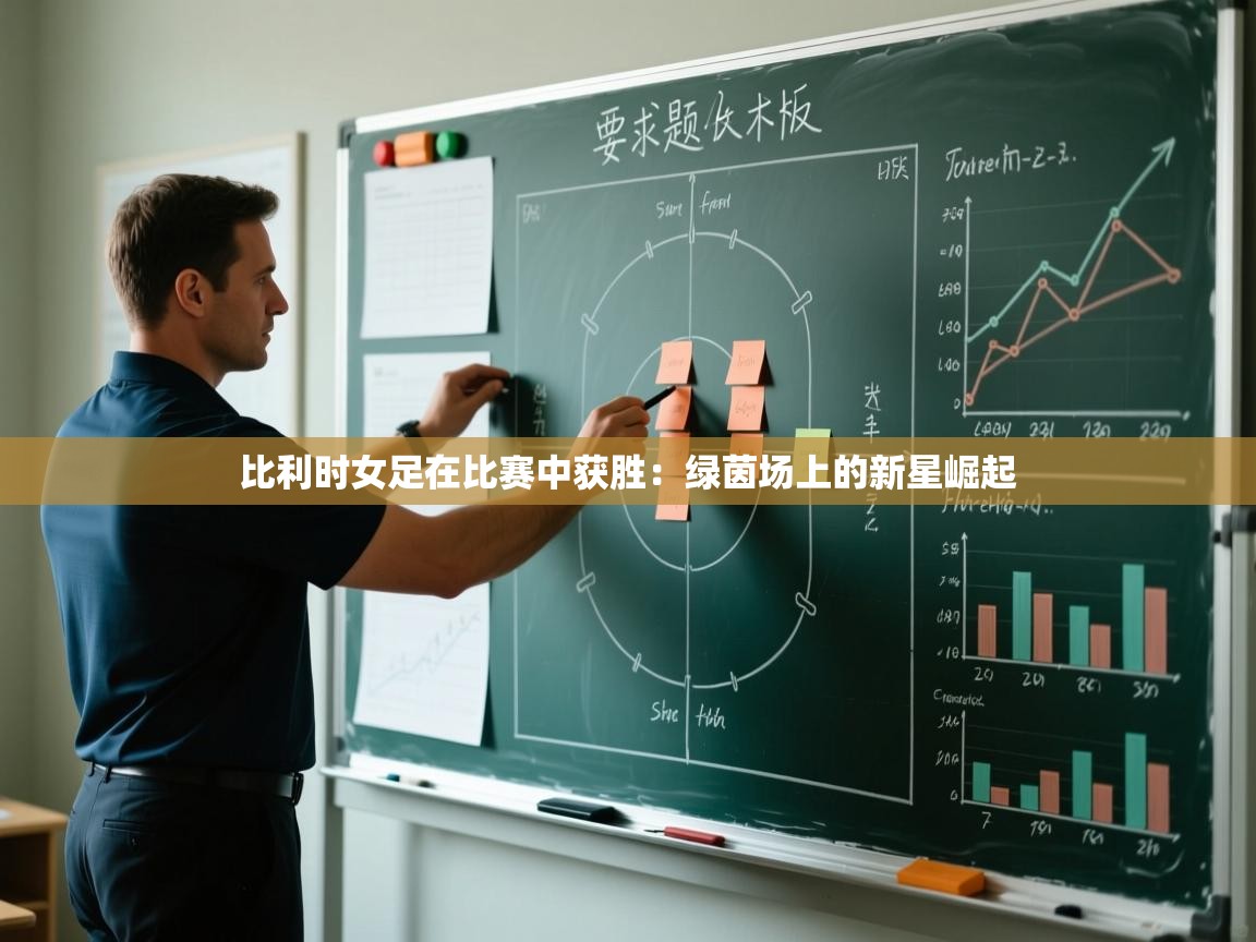 比利时女足在比赛中获胜:绿茵场上的新星崛起