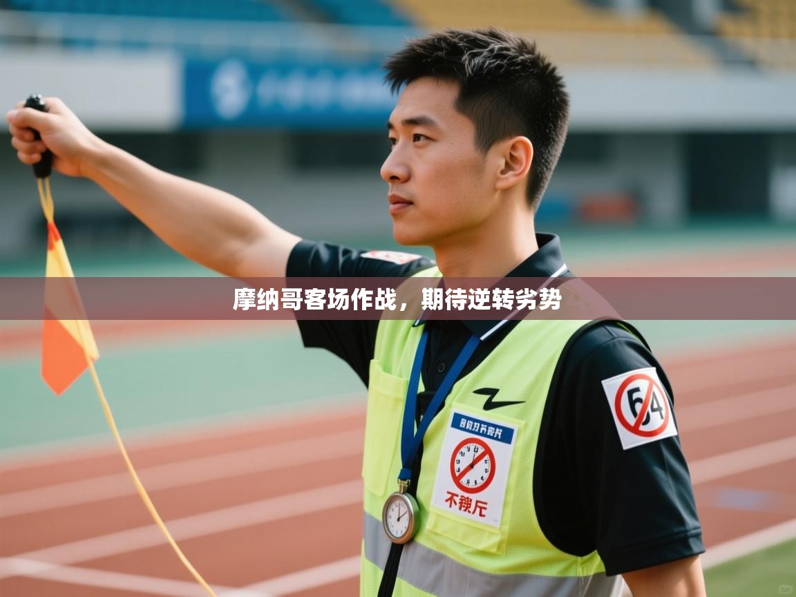 摩纳哥客场作战,期待逆转劣势 第2张