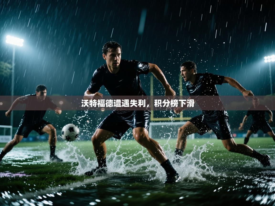沃特福德遭遇失利，积分榜下滑  第2张