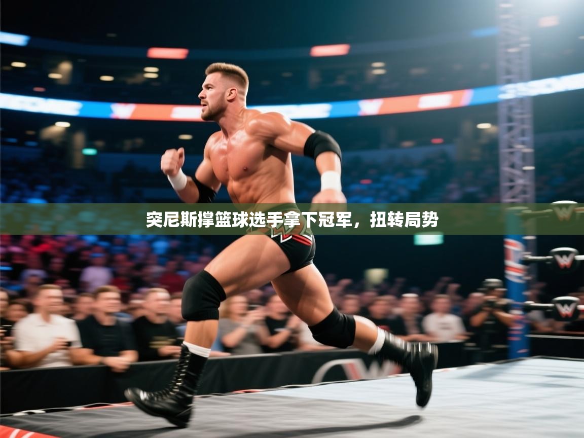 突尼斯撑篮球选手拿下冠军,扭转局势