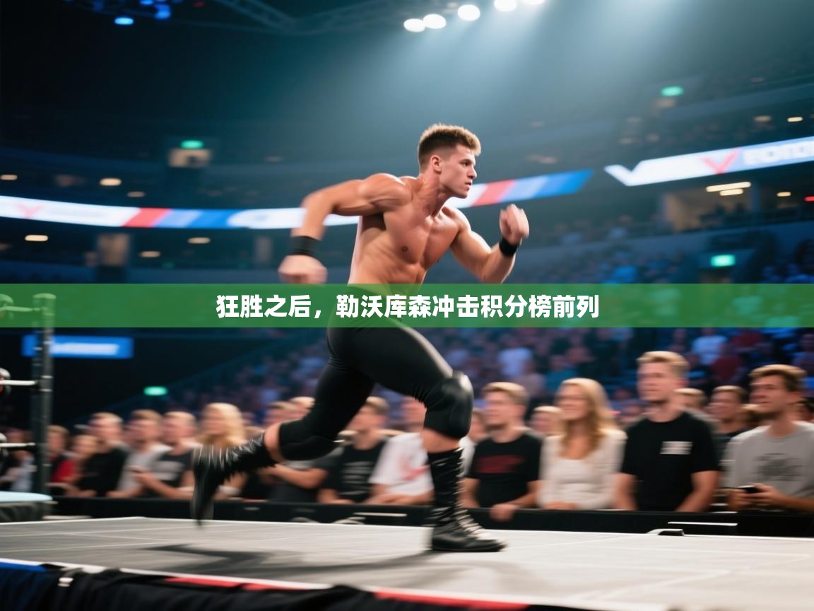 狂胜之后，勒沃库森冲击积分榜前列